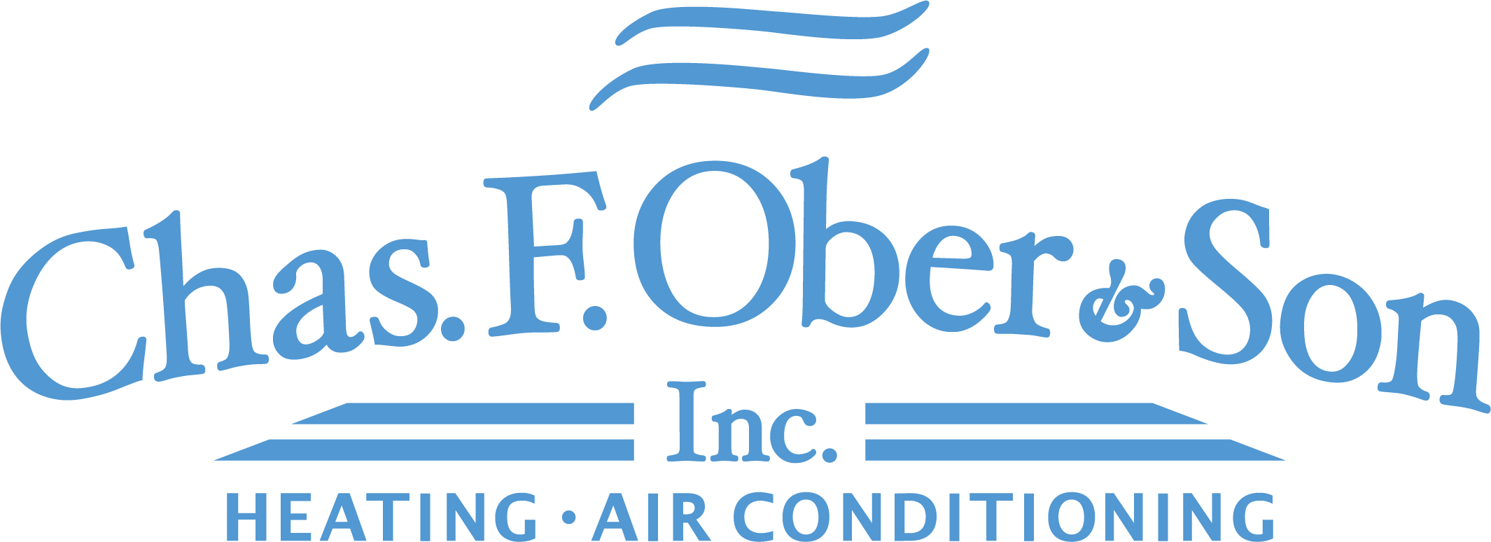 Charles F Ober and Son Heating and Air